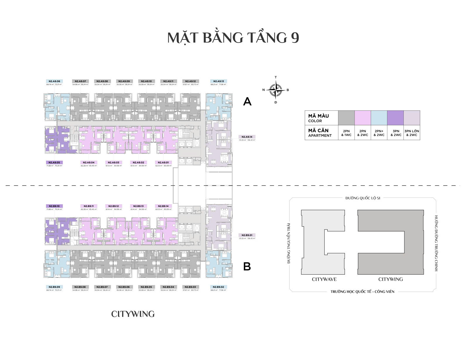 Tầng 9
