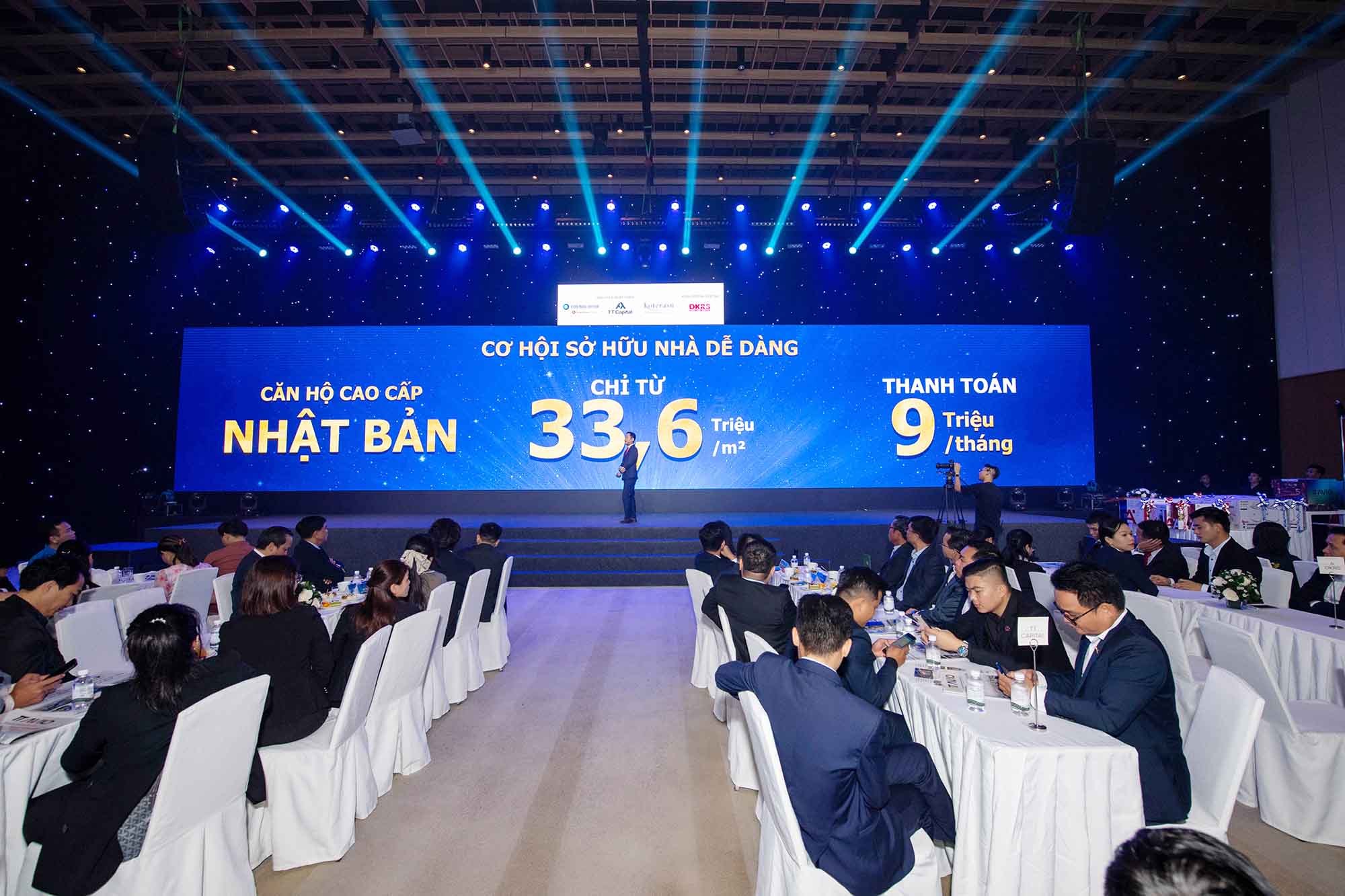 Chính sách bán hàng của tháp Orion TT AVIO đang được xem là hấp dẫn nhất thị trường.