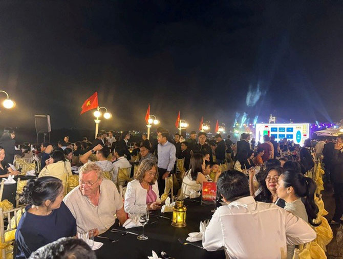 Hơn 200 căn hộ đã có chủ nhân tiên phong, sẵn sàng đón đầu tiềm năng của Maison Grand