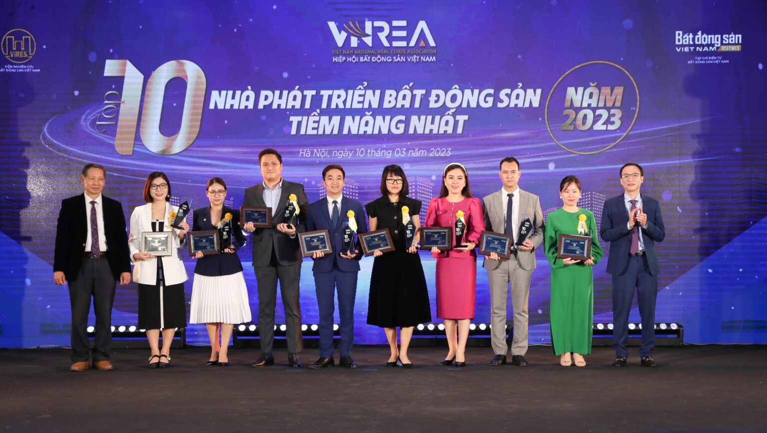 Chủ đầu tư dự án Fiato Uptown Thủ Đức