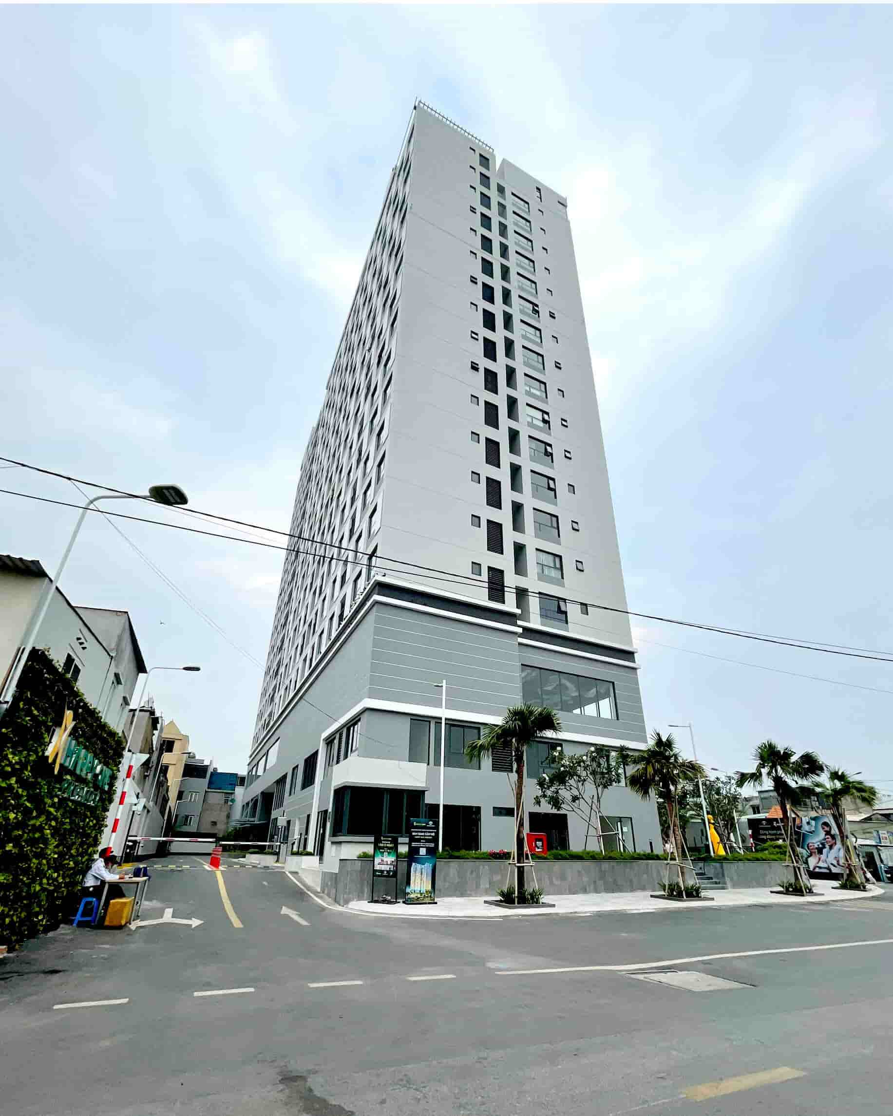 Tổng quan dự án