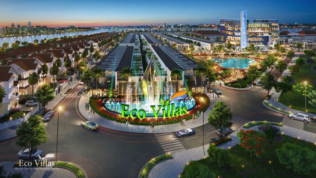 Tổng quan dự án