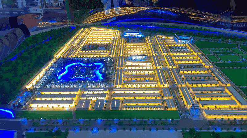 Tổng quan dự án