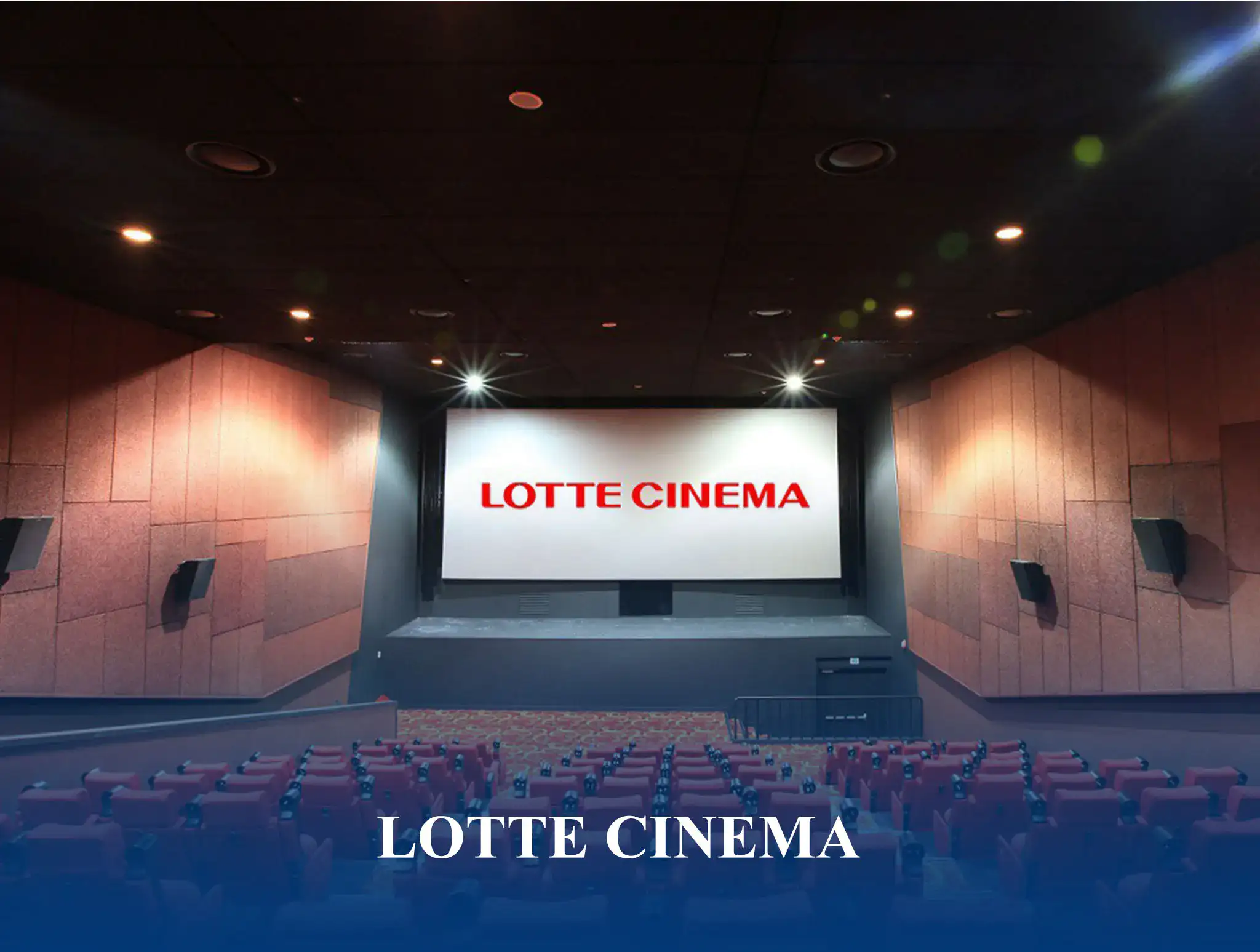 Lotte Cinema