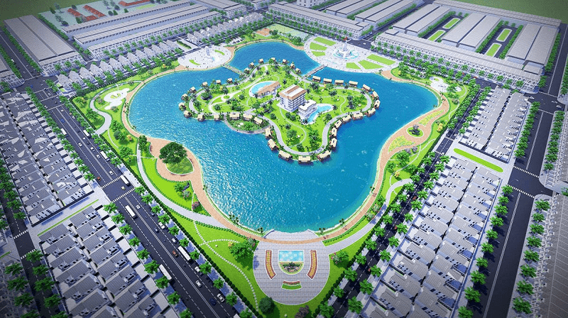 Tổng quan thiết kế dự án