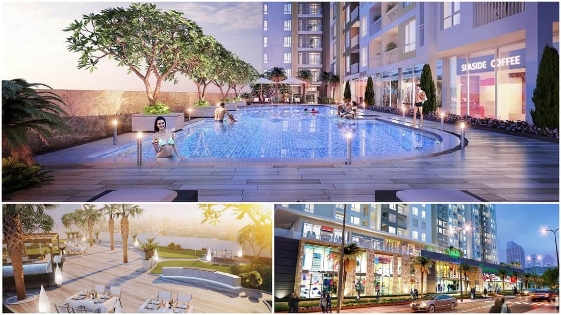 Tiện ích tổng hợp