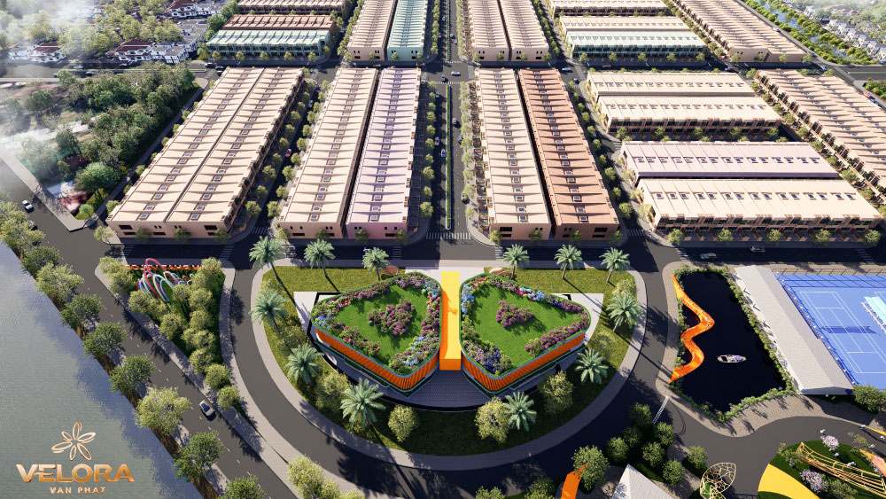 vạn phát velora